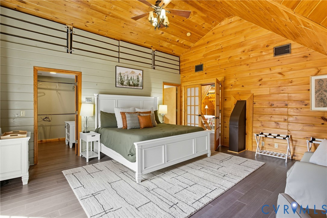 2355 Christian Mill Creek Rd