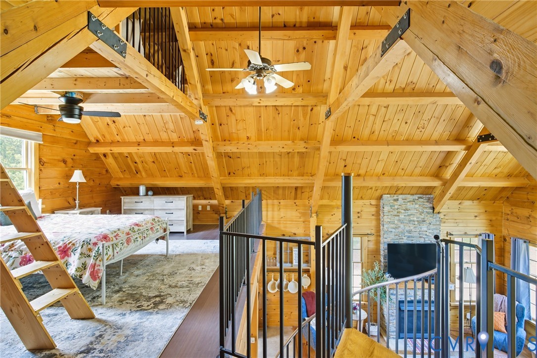 2355 Christian Mill Creek Rd