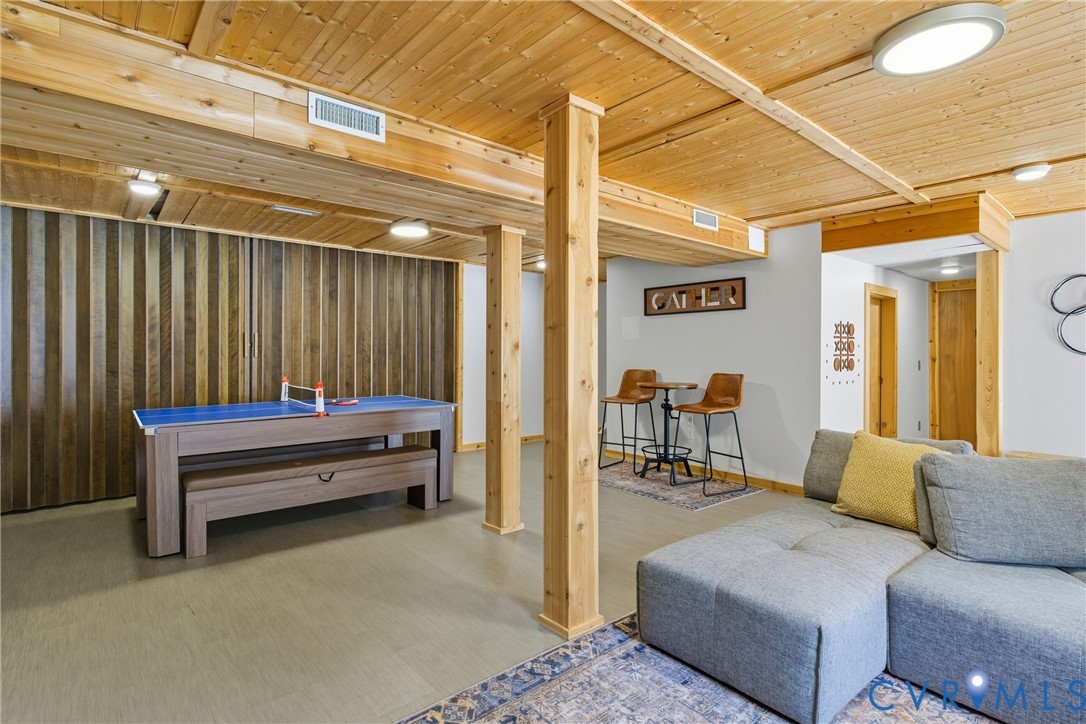 2355 Christian Mill Creek Rd