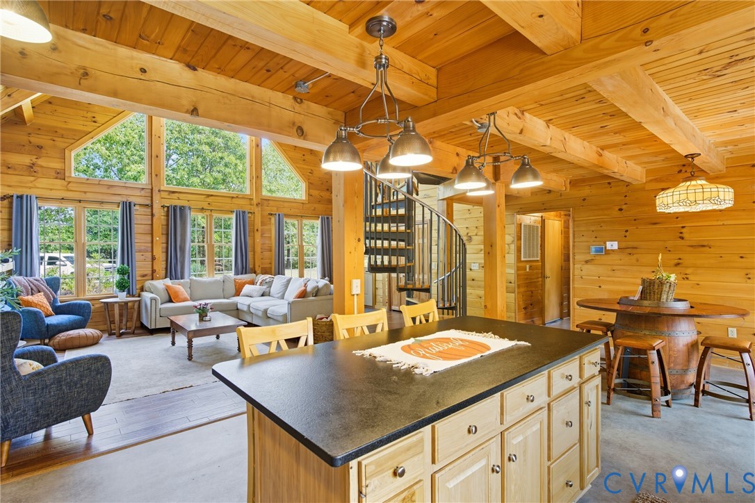 2355 Christian Mill Creek Rd