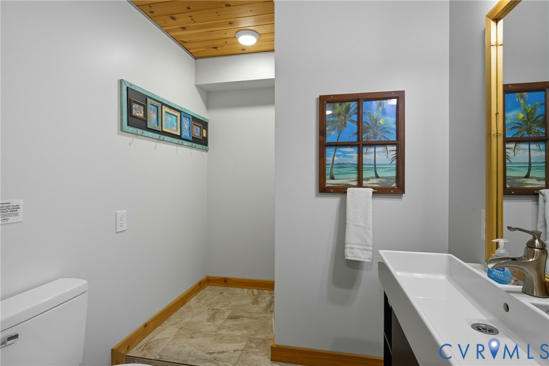 2355 Christian Mill Creek Rd