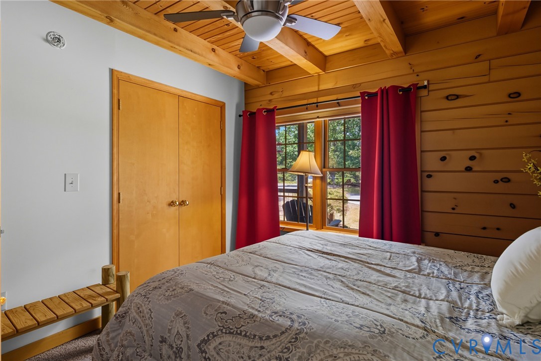 2355 Christian Mill Creek Rd