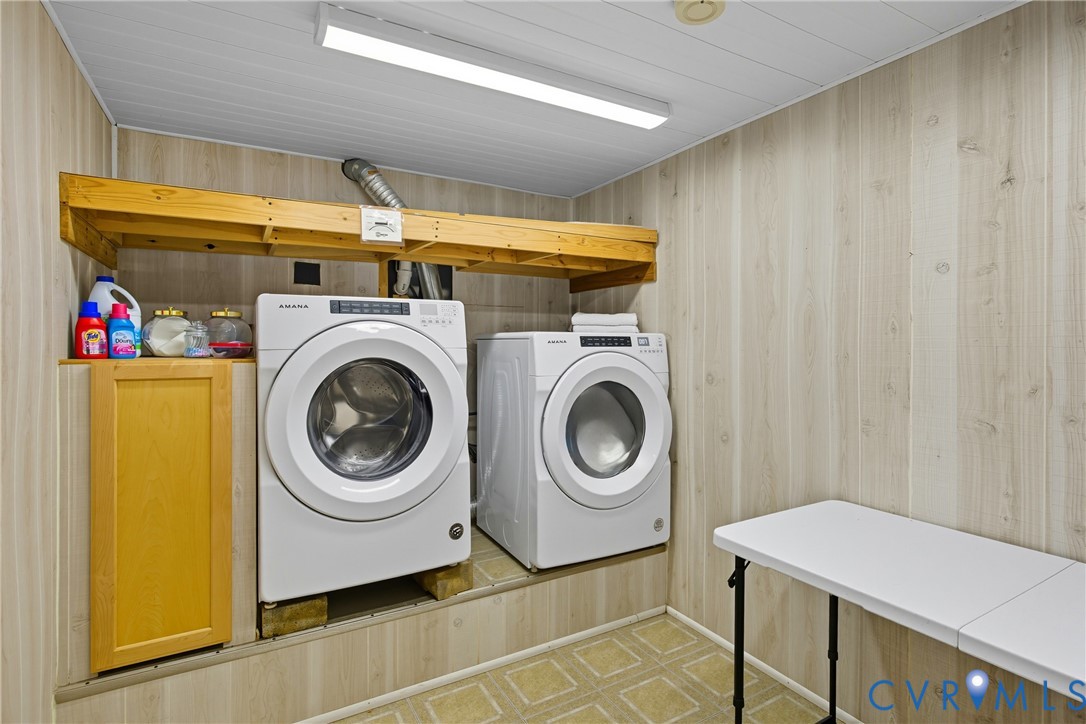 2355 Christian Mill Creek Rd