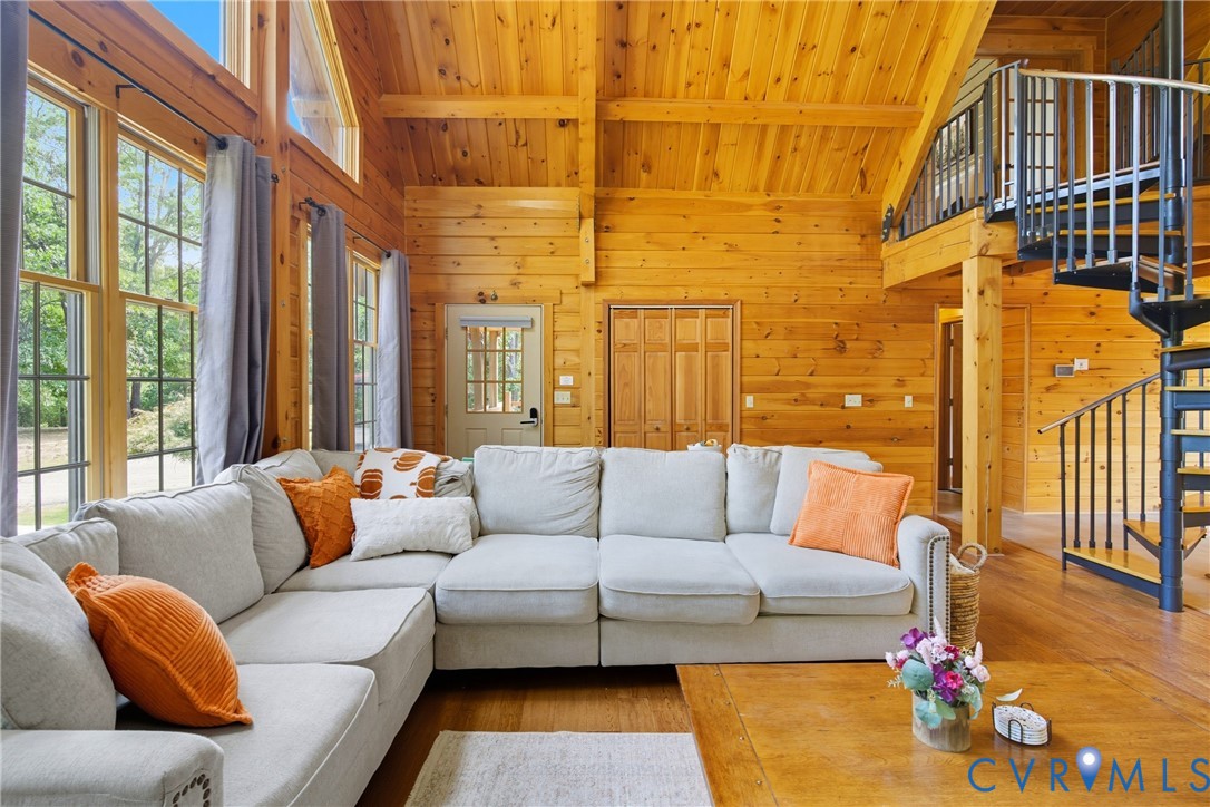 2355 Christian Mill Creek Rd