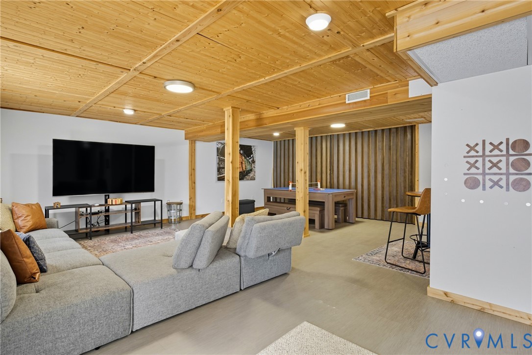 2355 Christian Mill Creek Rd