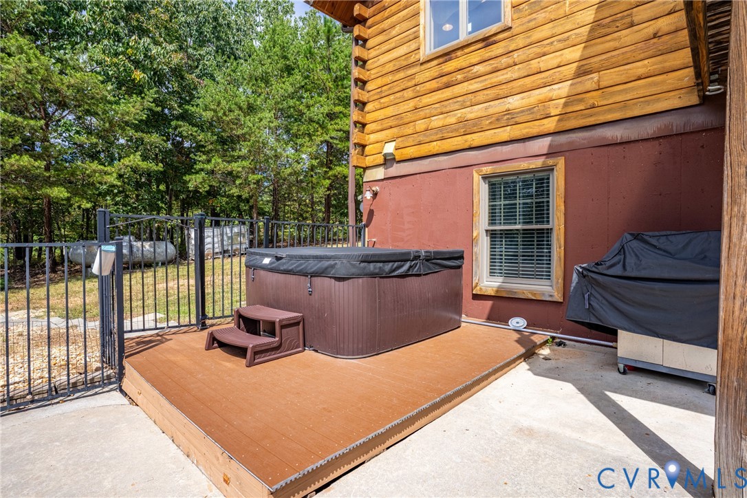 2355 Christian Mill Creek Rd