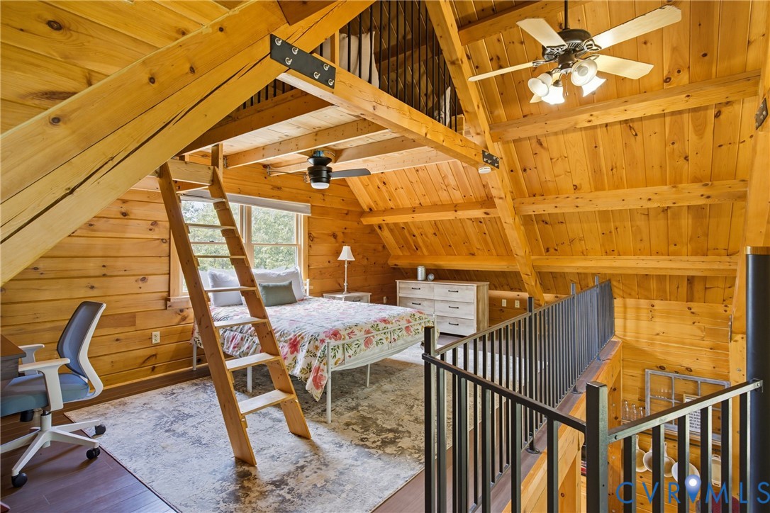 2355 Christian Mill Creek Rd