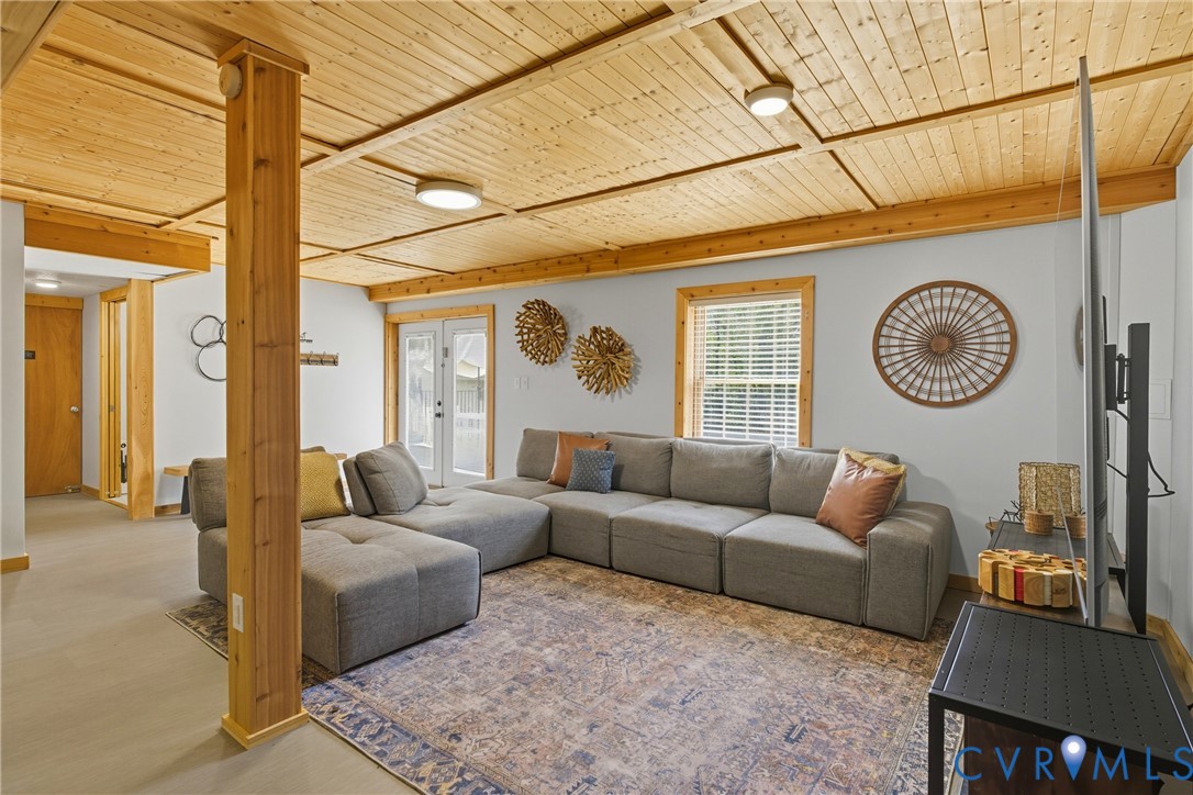 2355 Christian Mill Creek Rd