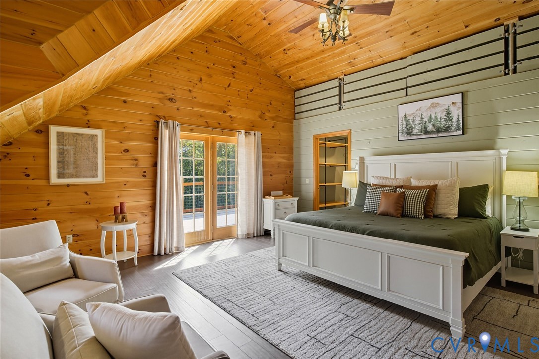 2355 Christian Mill Creek Rd