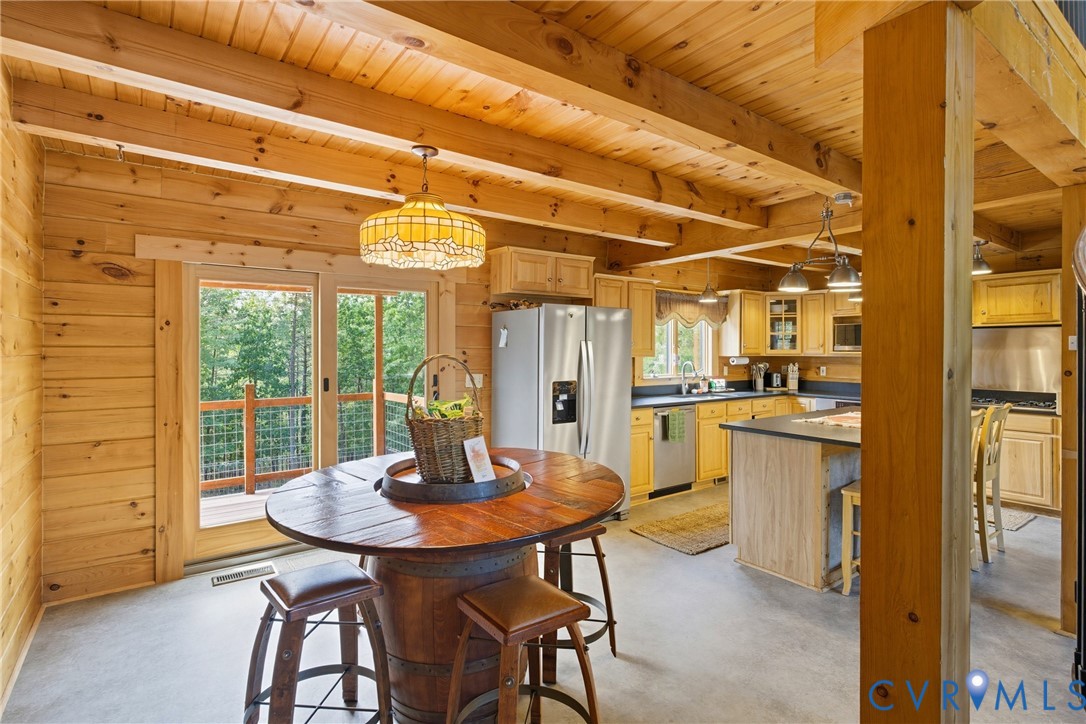 2355 Christian Mill Creek Rd