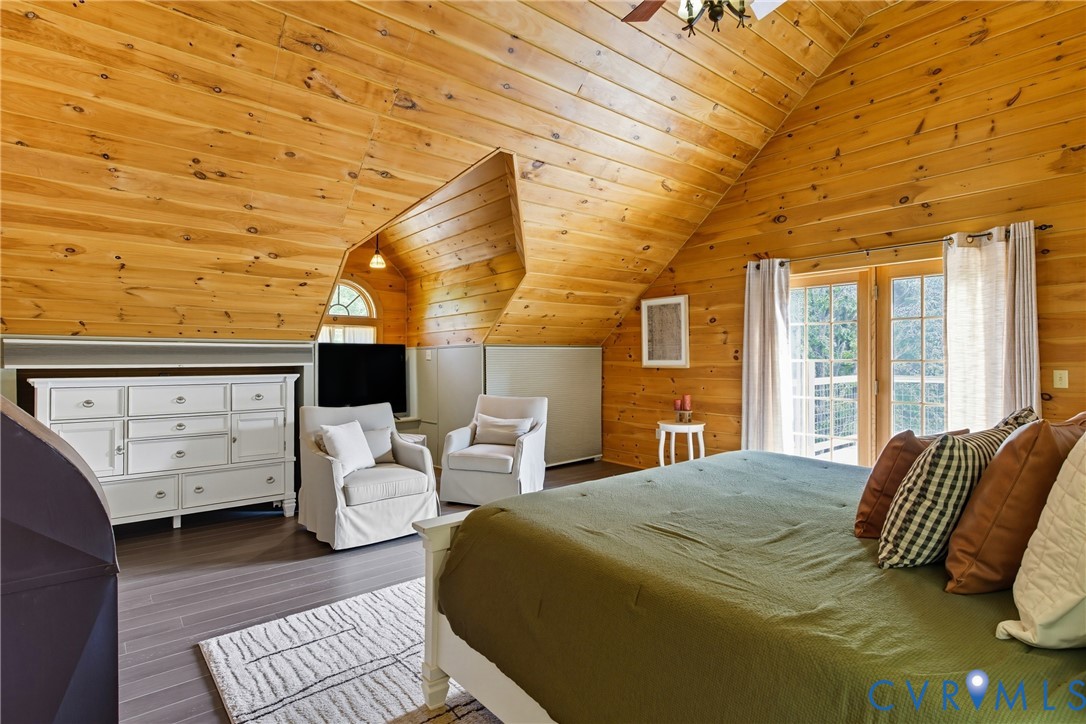 2355 Christian Mill Creek Rd