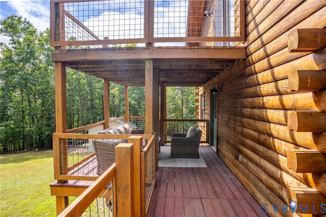 2355 Christian Mill Creek Rd