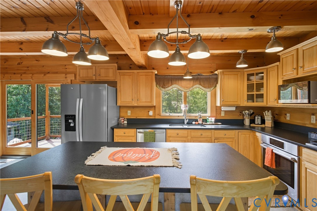 2355 Christian Mill Creek Rd