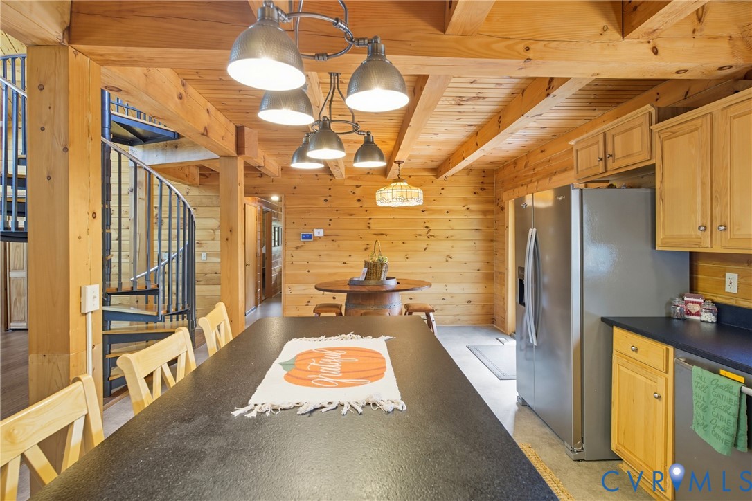 2355 Christian Mill Creek Rd