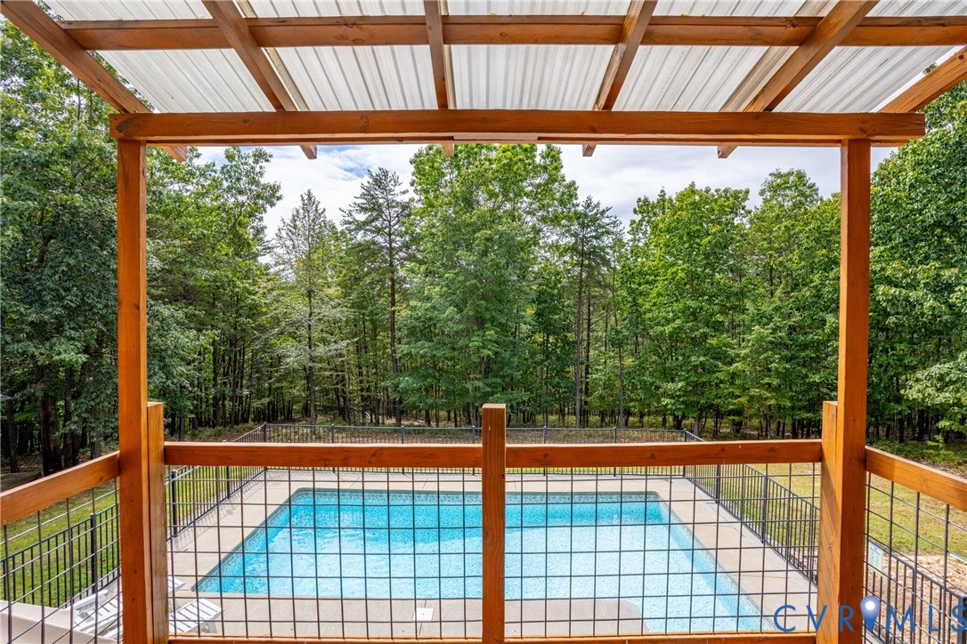 2355 Christian Mill Creek Rd