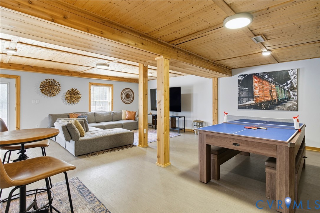 2355 Christian Mill Creek Rd