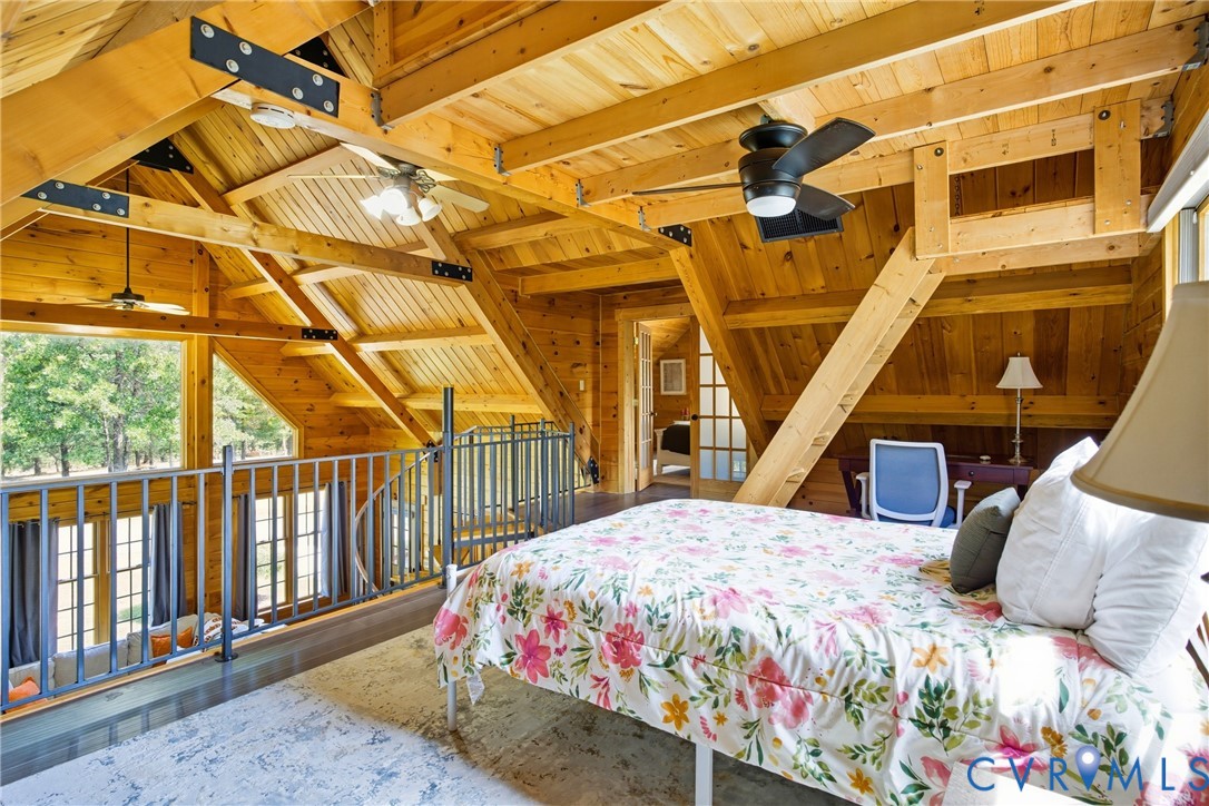 2355 Christian Mill Creek Rd