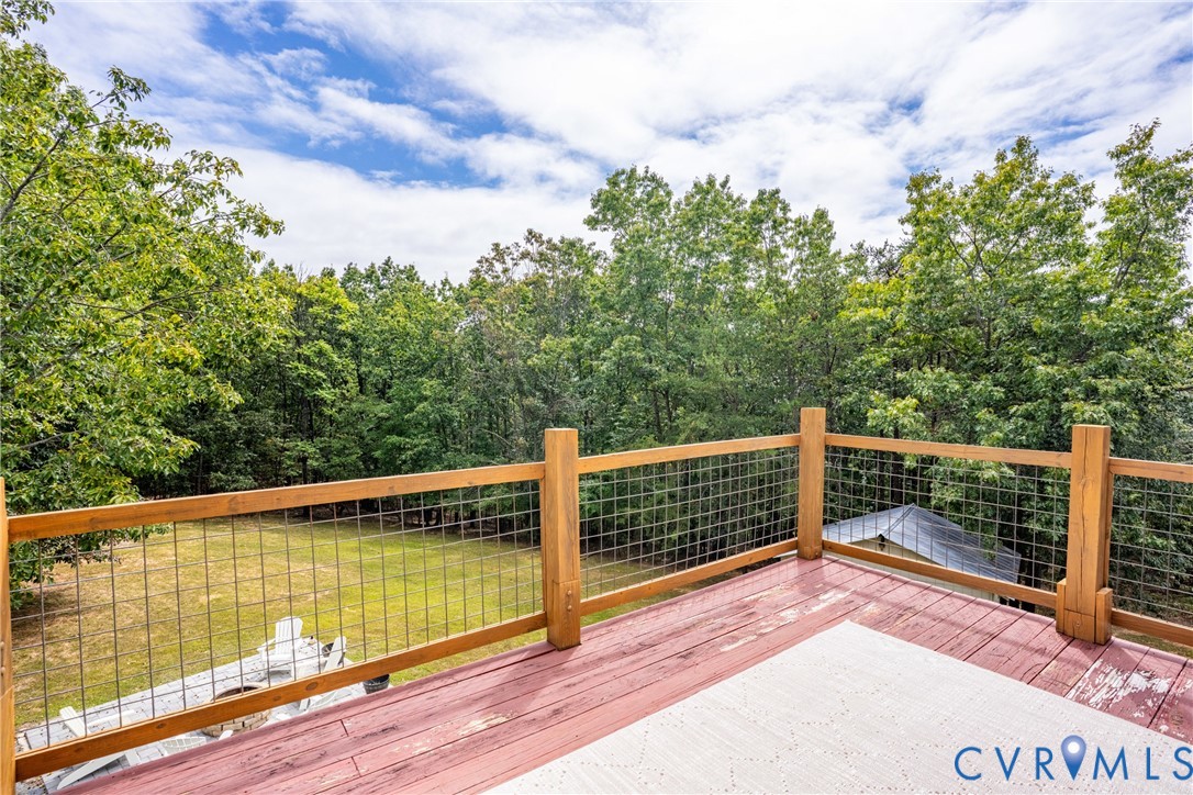 2355 Christian Mill Creek Rd