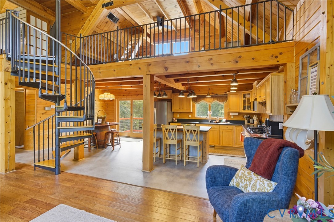 2355 Christian Mill Creek Rd