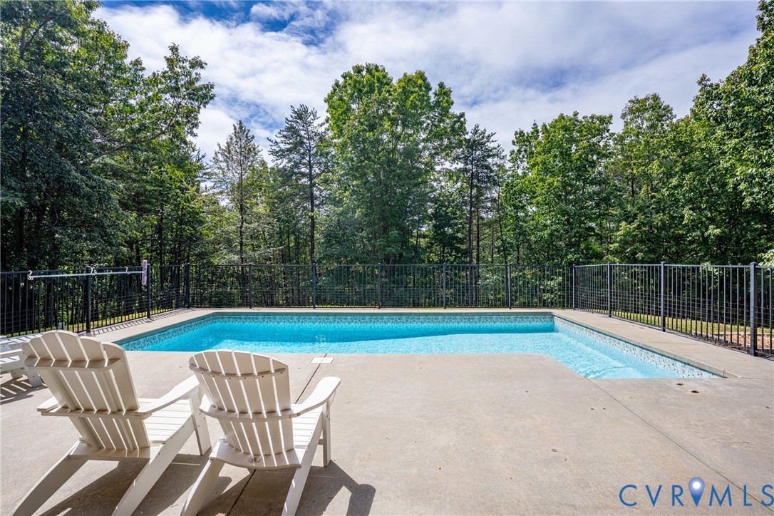 2355 Christian Mill Creek Rd