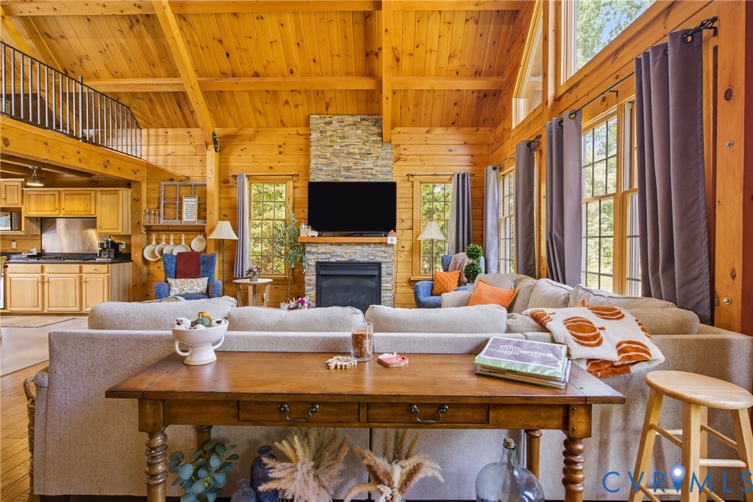 2355 Christian Mill Creek Rd