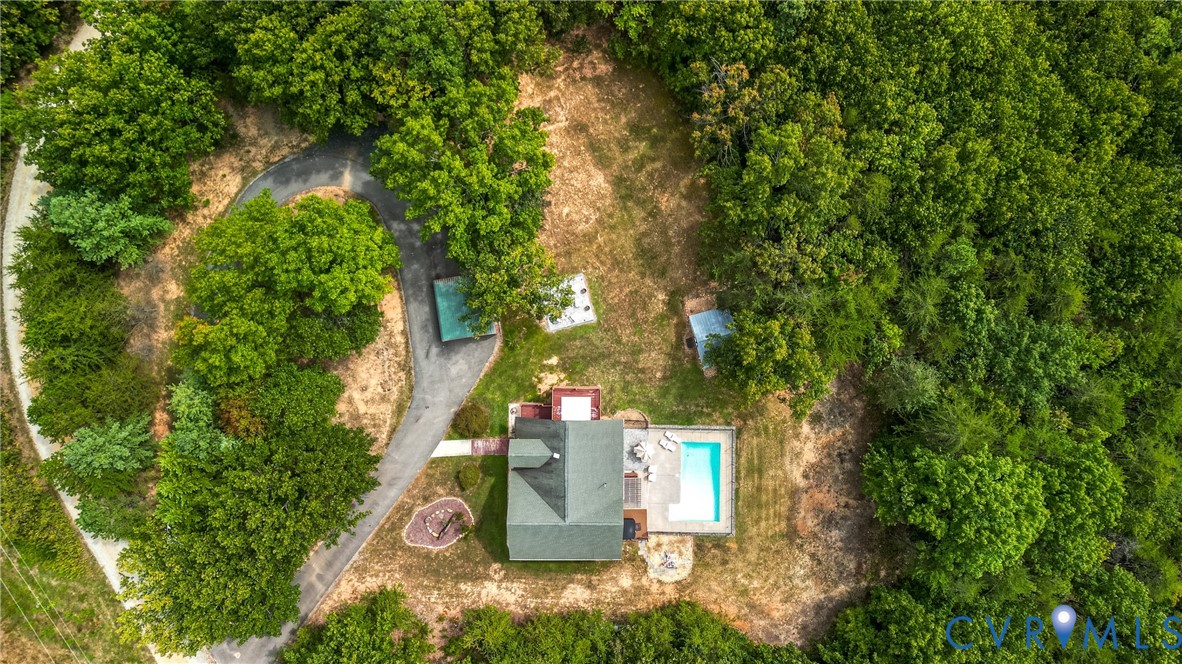 2355 Christian Mill Creek Rd