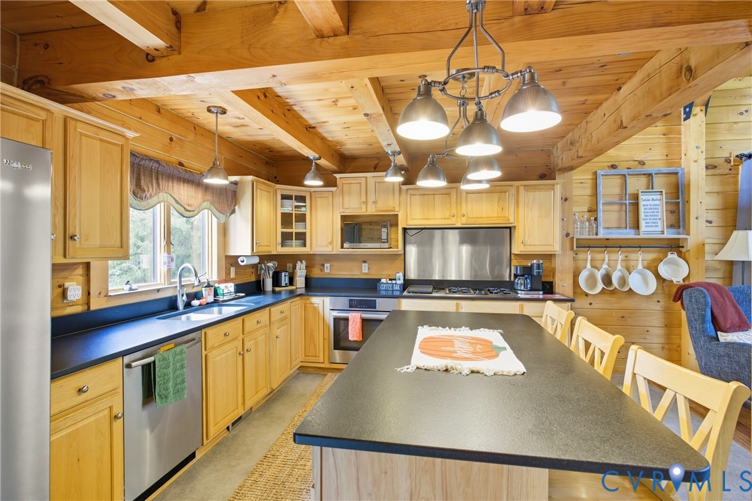 2355 Christian Mill Creek Rd