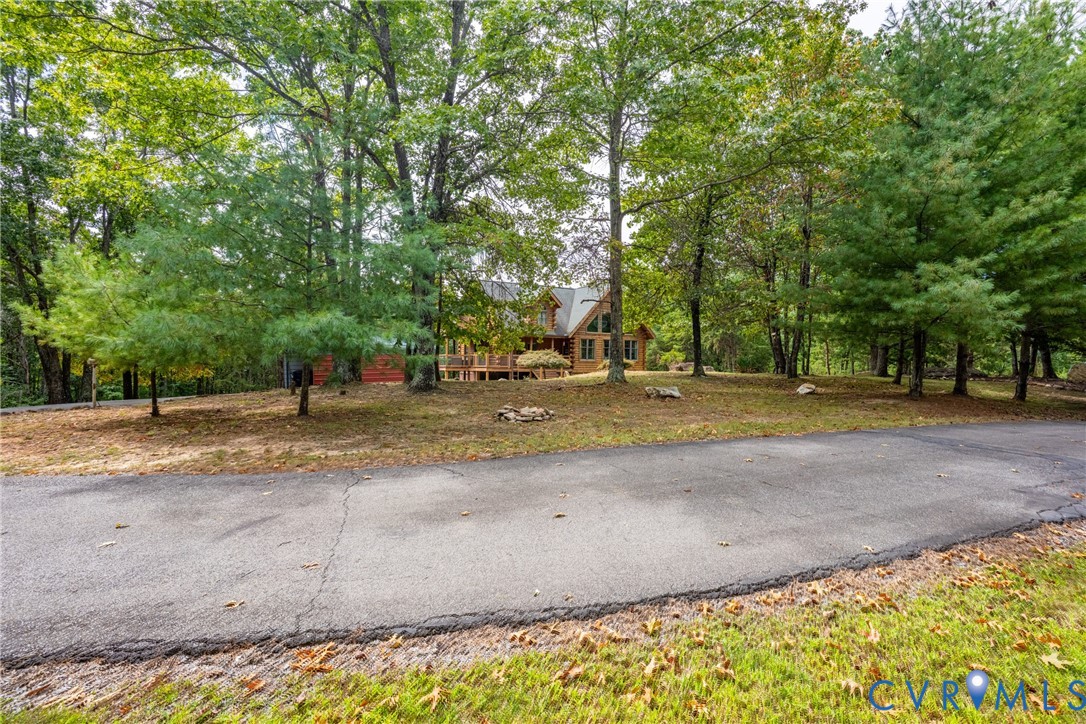 2355 Christian Mill Creek Rd