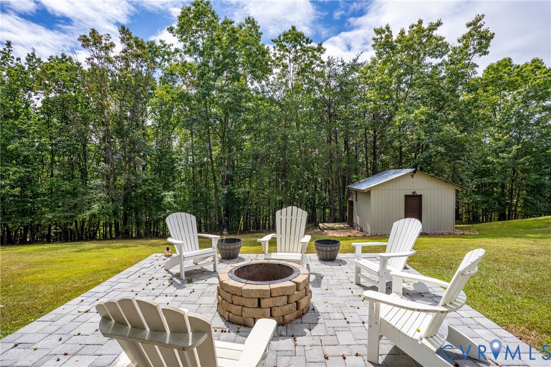 2355 Christian Mill Creek Rd