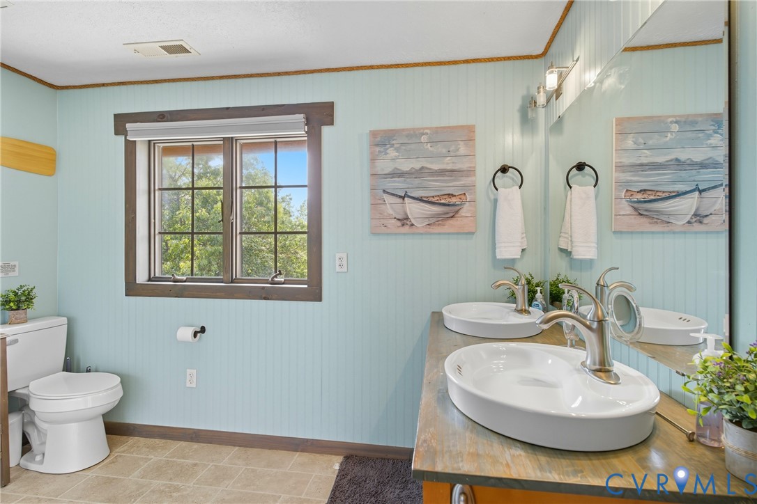 2355 Christian Mill Creek Rd