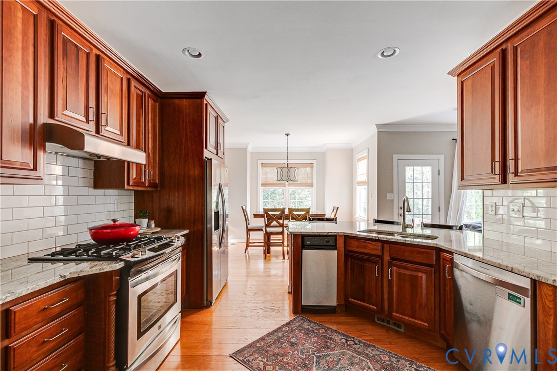 4400 Willow Run Ter