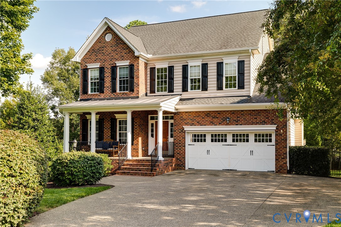 4400 Willow Run Ter