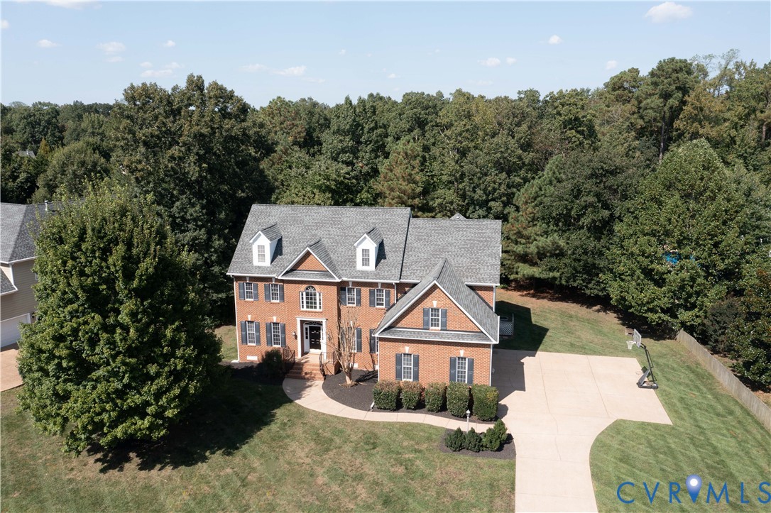 14124 Rigney Dr