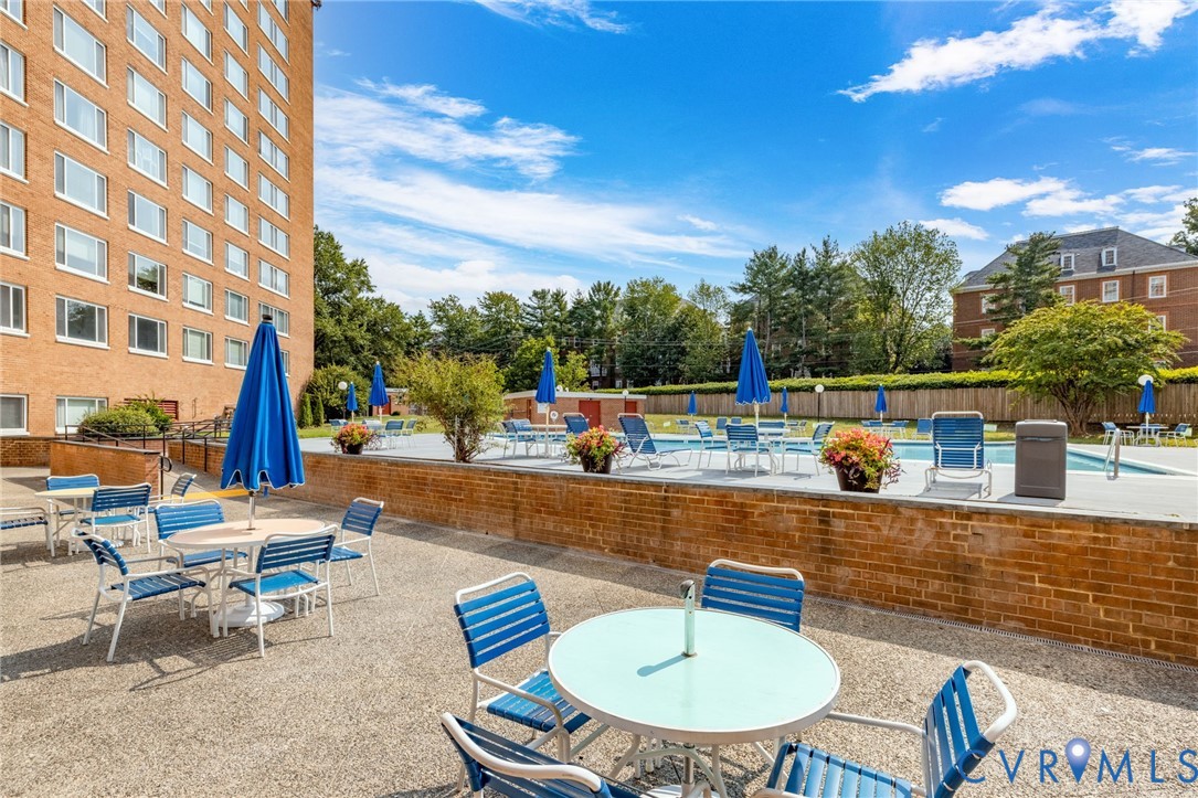 5100 Monument Ave Unit#911