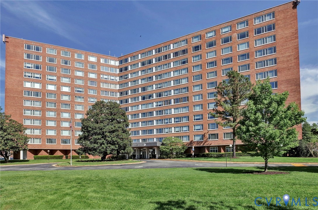 5100 Monument Ave Unit#911