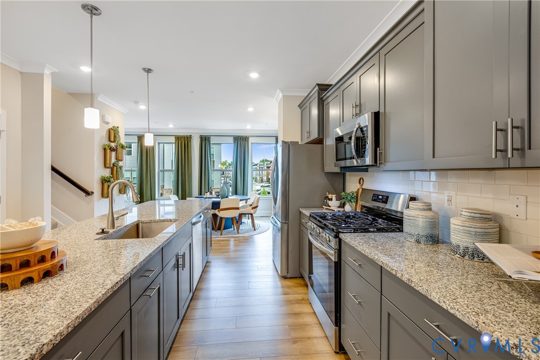 6117 Primrose Path Rd