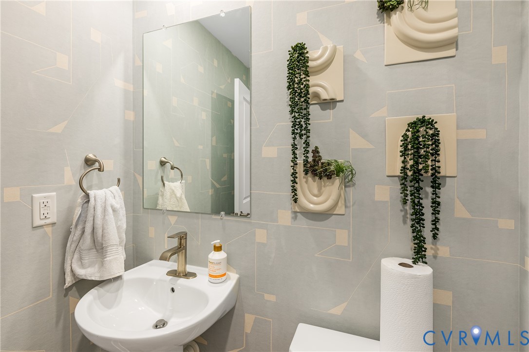 6117 Primrose Path Rd