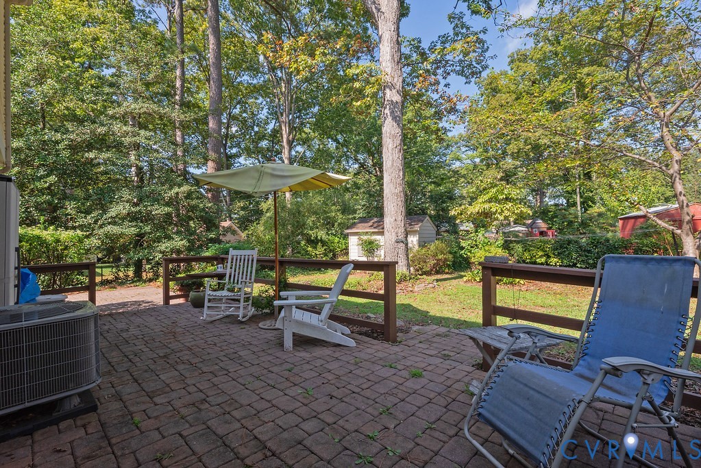 810 Maybeury Dr