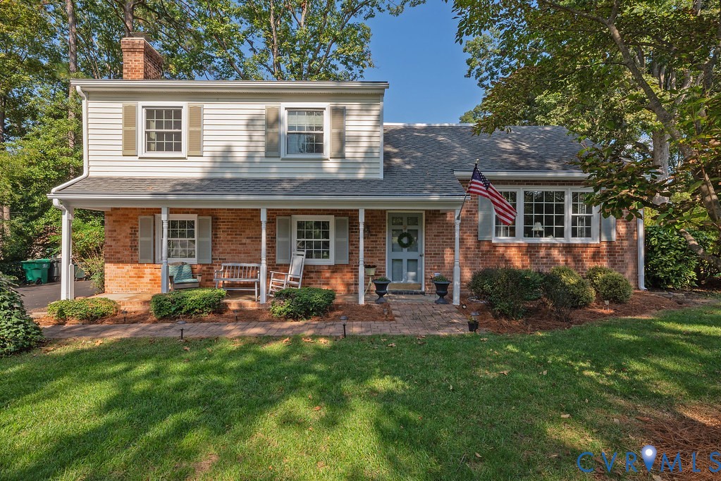 810 Maybeury Dr