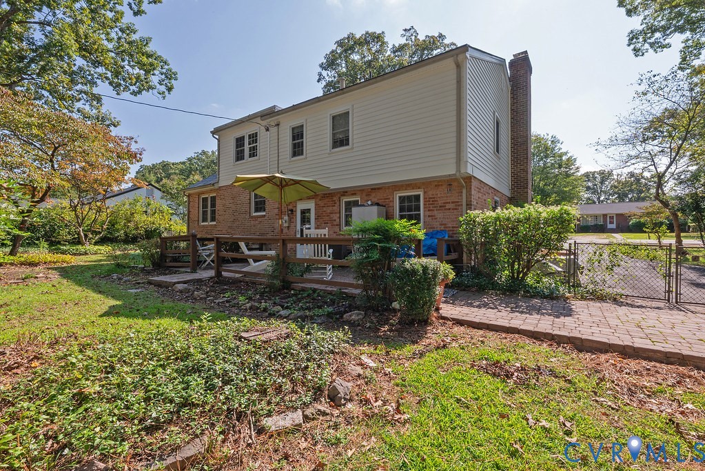 810 Maybeury Dr