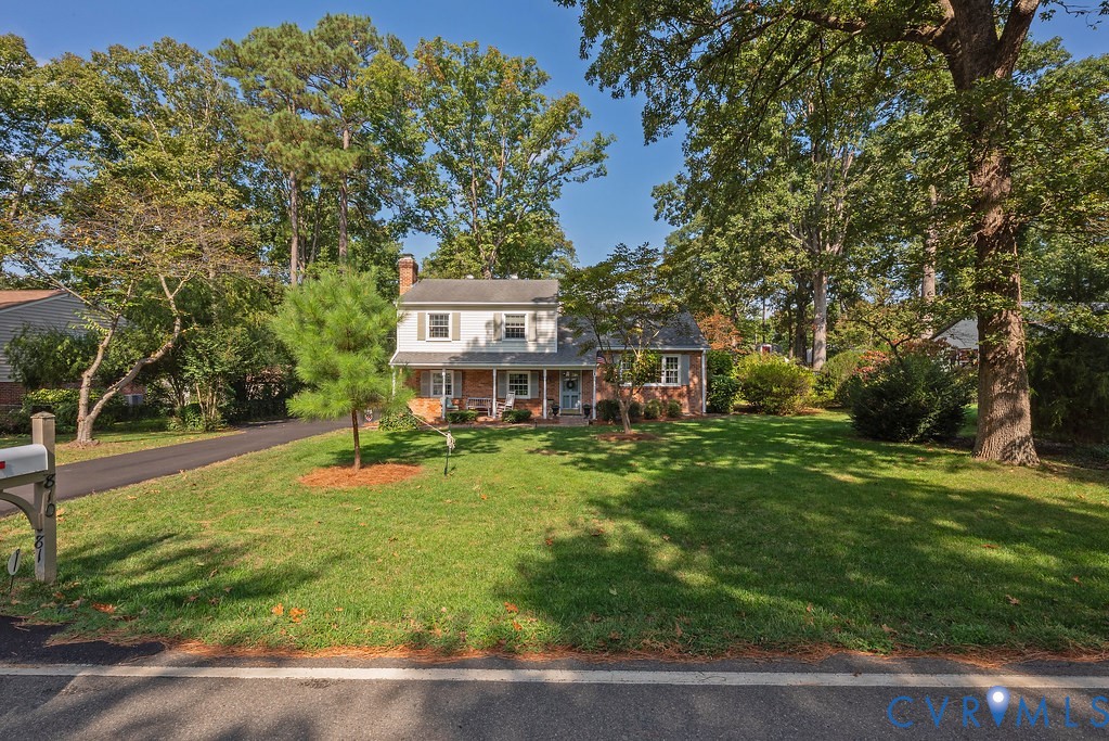 810 Maybeury Dr
