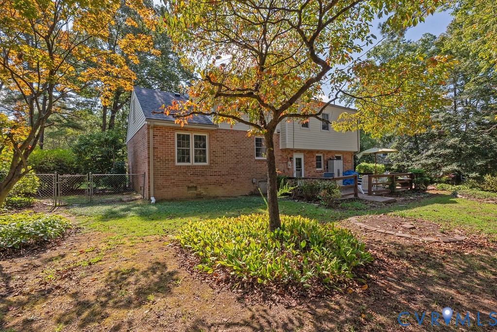 810 Maybeury Dr