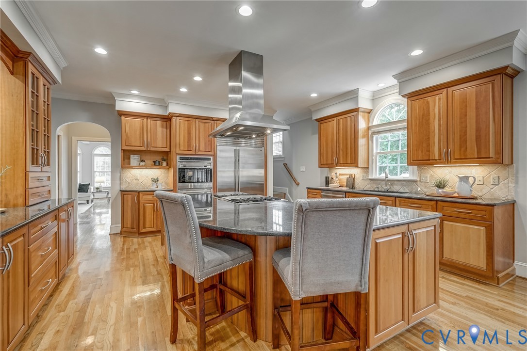 209 Arrowview Ct