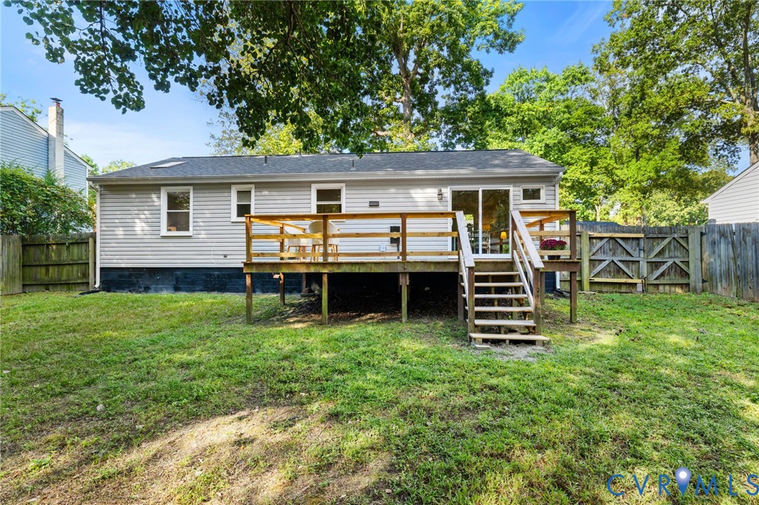 9307 Shiloh Dr