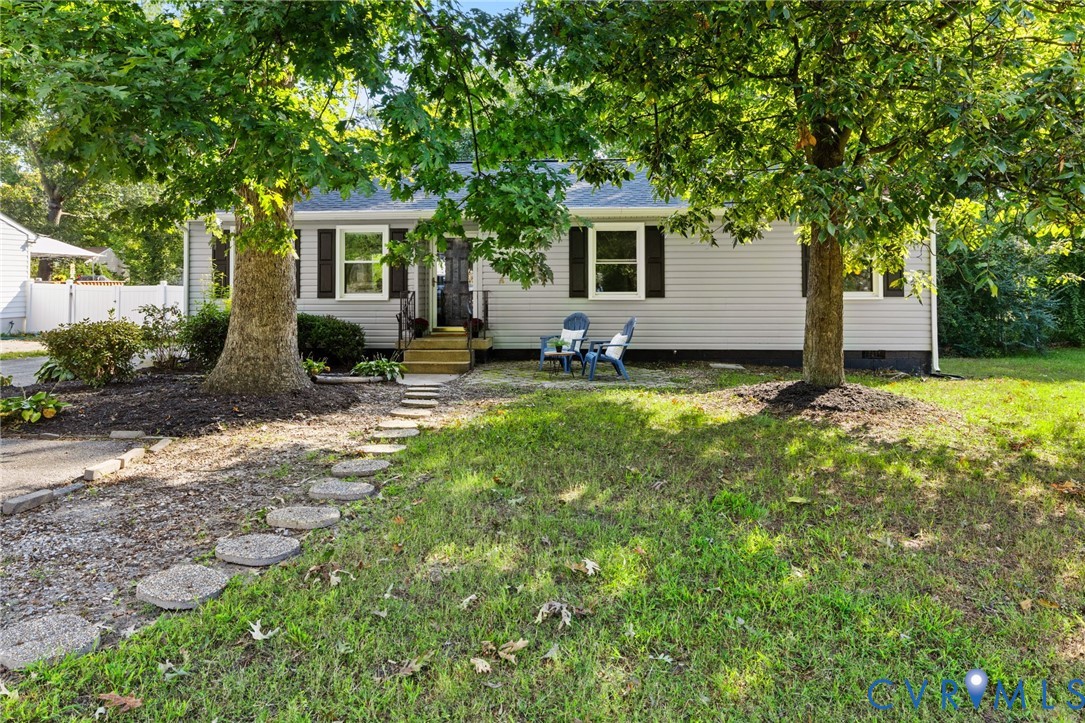 9307 Shiloh Dr