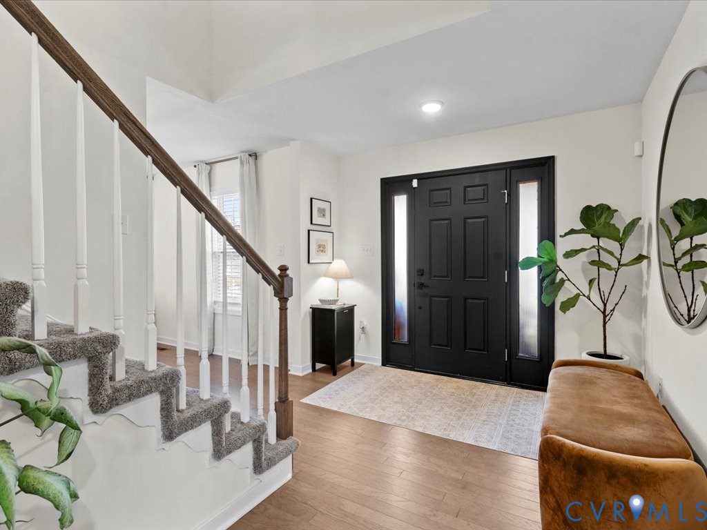 5601 Walnut Walk Dr