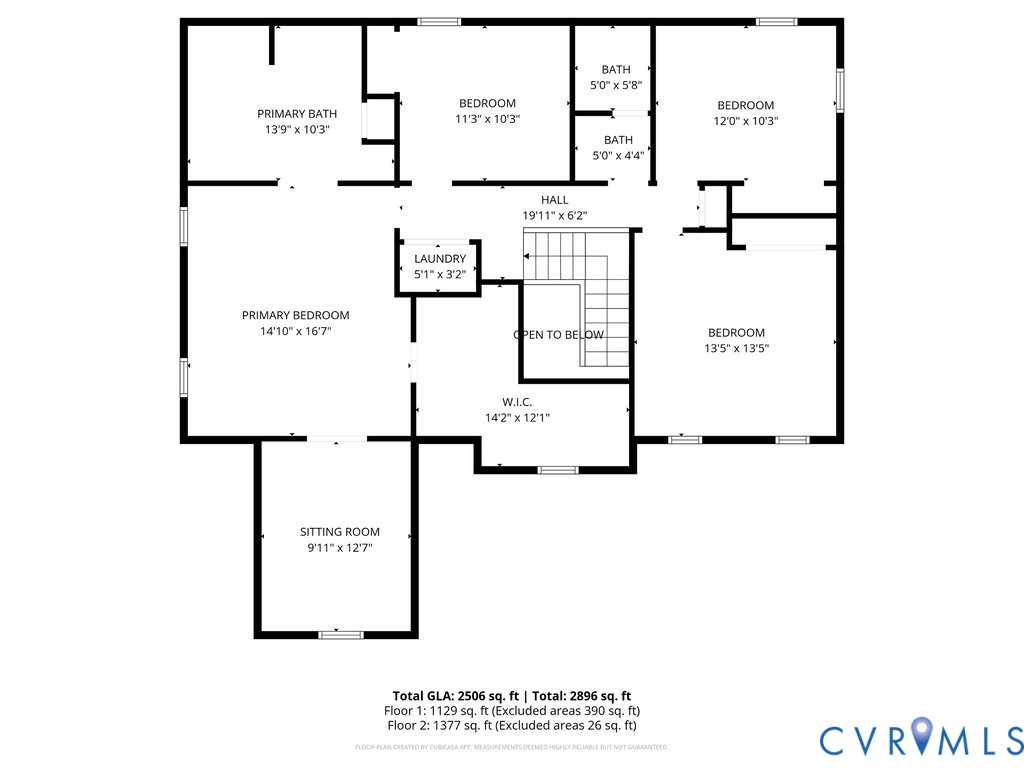 5601 Walnut Walk Dr