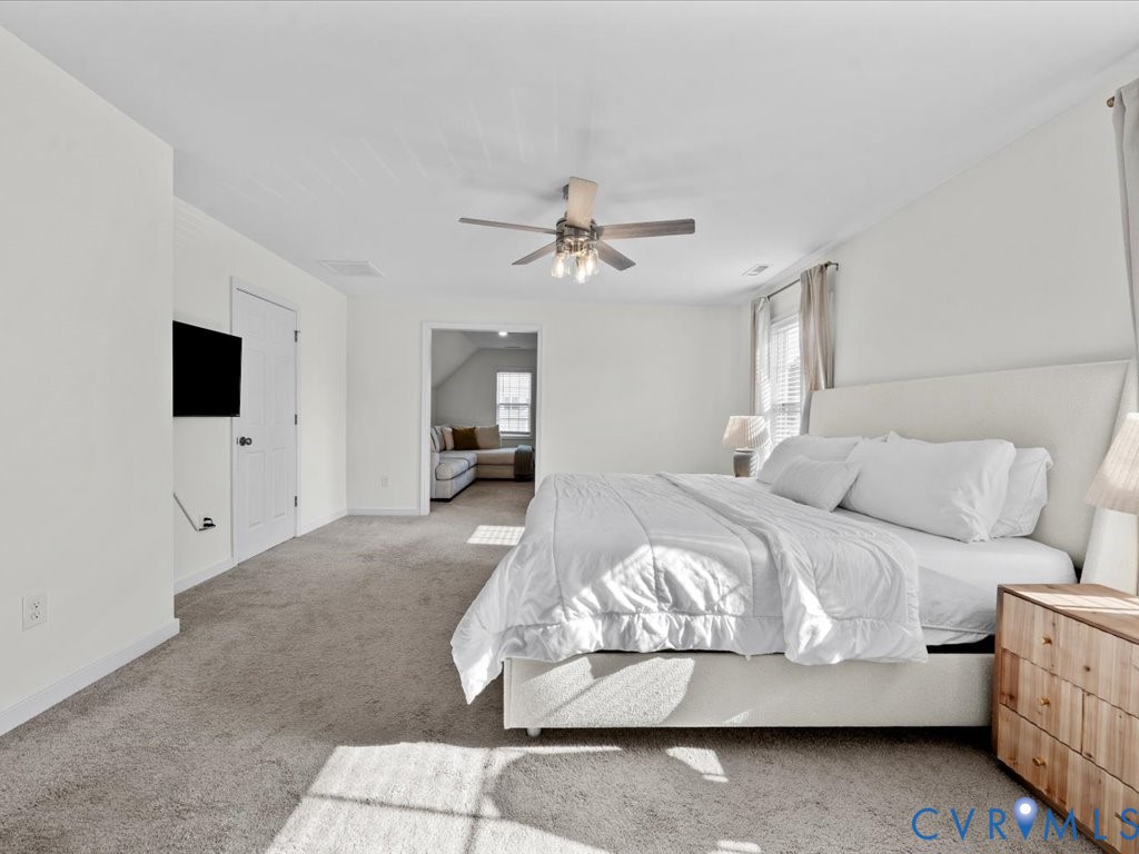 5601 Walnut Walk Dr