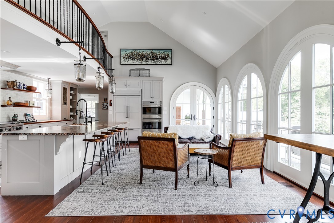 5484 Gordonsville Rd