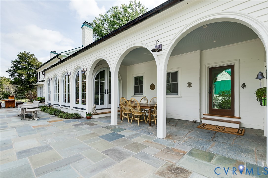 5484 Gordonsville Rd